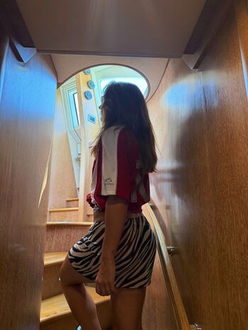 Full leaked Alexia putellas private onlyfans photo