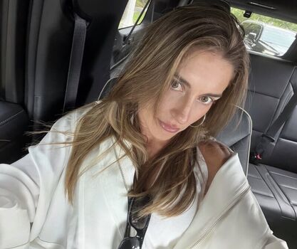 Full leaked Alexia putellas private onlyfans photo