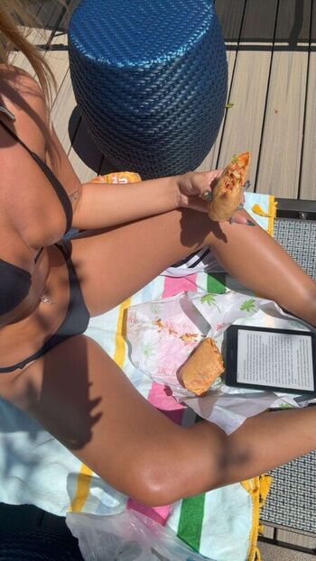 Alexia Steade