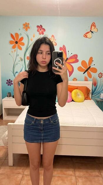 Full leaked Alexiacaste page private onlyfans photo