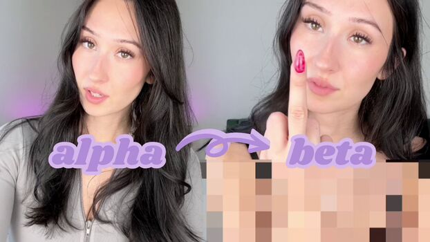 Full leaked Alexiaonmfc private onlyfans photo