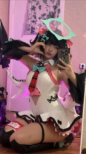 Full leaked Aleyyycos private onlyfans photo