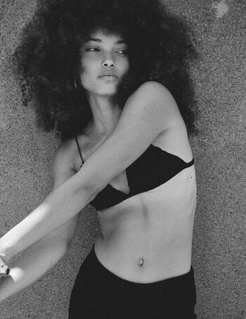 Aliana King
