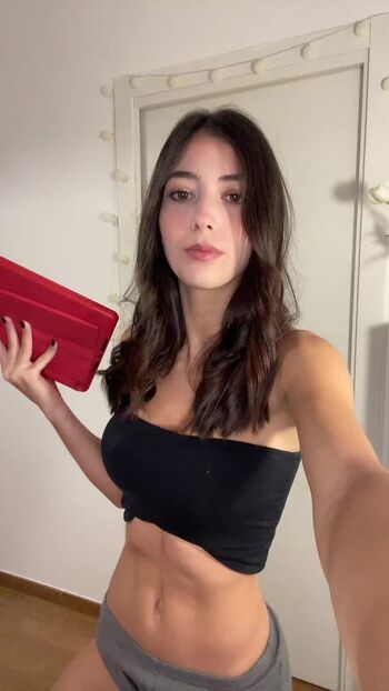Full leaked Alice d urso page private onlyfans photo