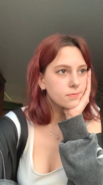 Full leaked Alice dusk private onlyfans photo