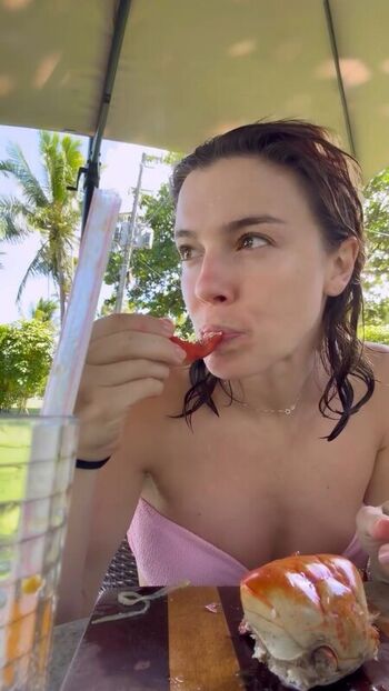 Full leaked Alice wegmann private onlyfans photo