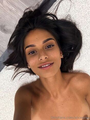 Full leaked Aliceerae private onlyfans photo