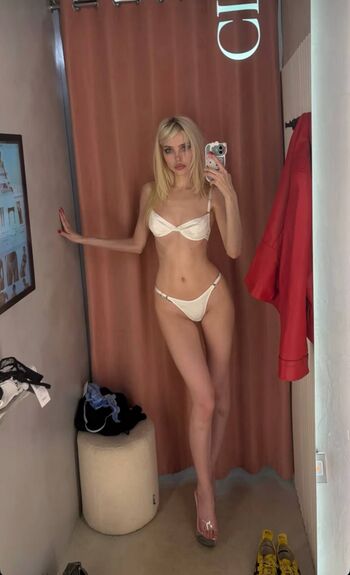 Full leaked Alien hanna private onlyfans photo