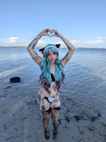 Full leaked Alienfairykitten private onlyfans photo