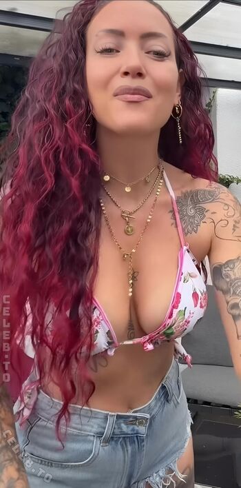 Full leaked Aline jost diraimondo page private onlyfans photo