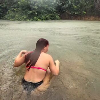 Full leaked Aline marques private onlyfans photo