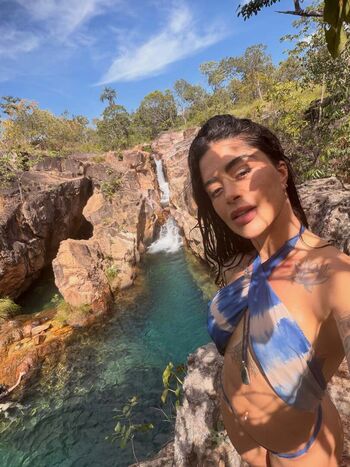 Full leaked Aline riscado page private onlyfans photo