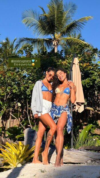 Full leaked Aline riscado private onlyfans photo