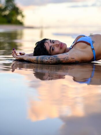Full leaked Aline riscado private onlyfans photo