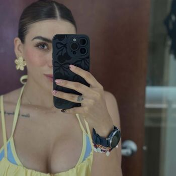 Full leaked Aline torres page private onlyfans photo
