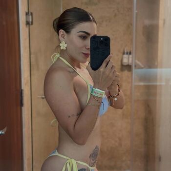 Full leaked Aline torres page private onlyfans photo