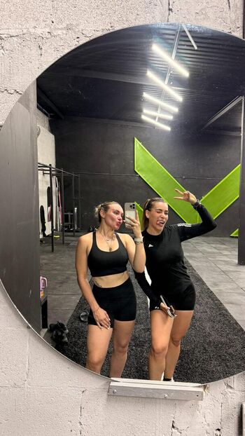Full leaked Aline torres page private onlyfans photo