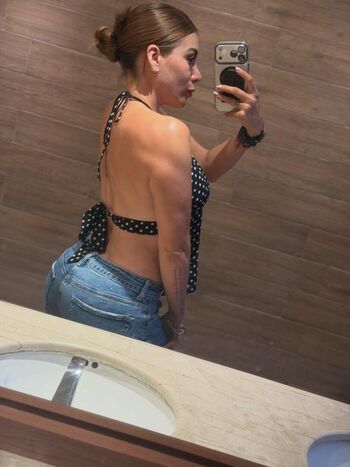 Full leaked Aline torres private onlyfans photo