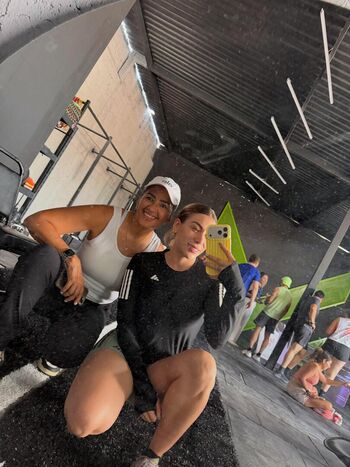 Full leaked Aline torres private onlyfans photo