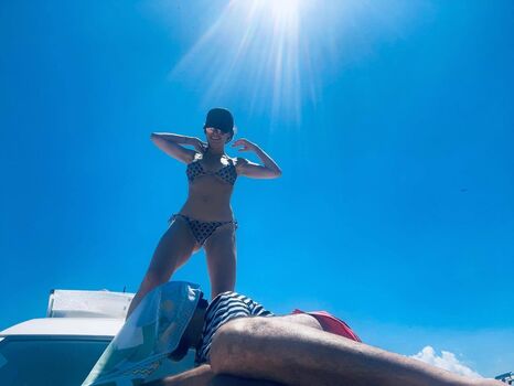 Full leaked Alinne moraes private onlyfans photo