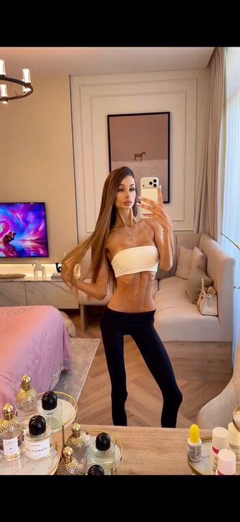 Full leaked Alisa bentley private onlyfans photo