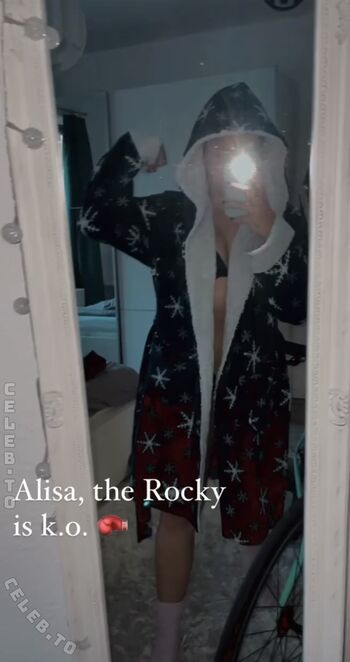 Full leaked Alisa mach private onlyfans photo