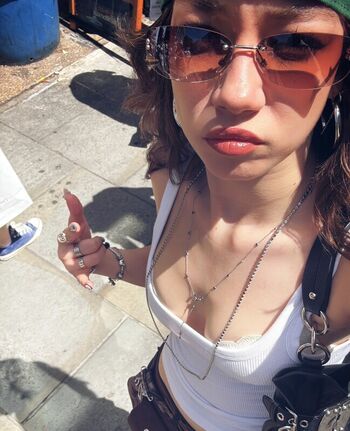Full leaked Alisa sezen sever page private onlyfans photo