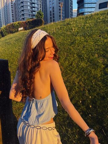 Full leaked Alisa sezen sever page private onlyfans photo