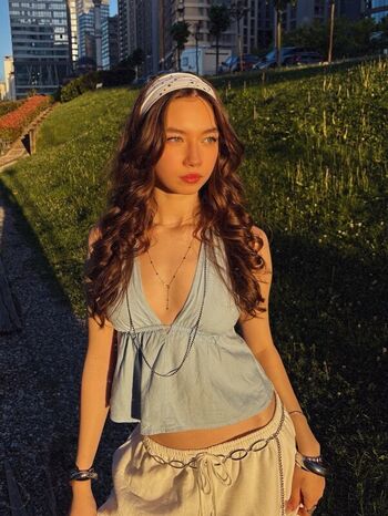 Full leaked Alisa sezen sever private onlyfans photo