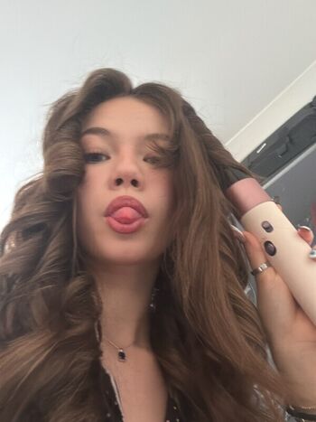 Full leaked Alisa sezen sever private onlyfans photo