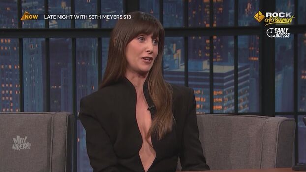 Full leaked Alison brie page private onlyfans photo