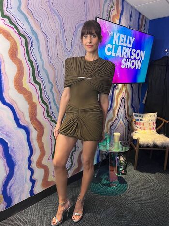 Full leaked Alison brie page private onlyfans photo