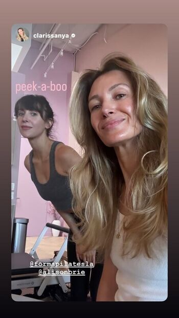 Full leaked Alison brie page private onlyfans photo