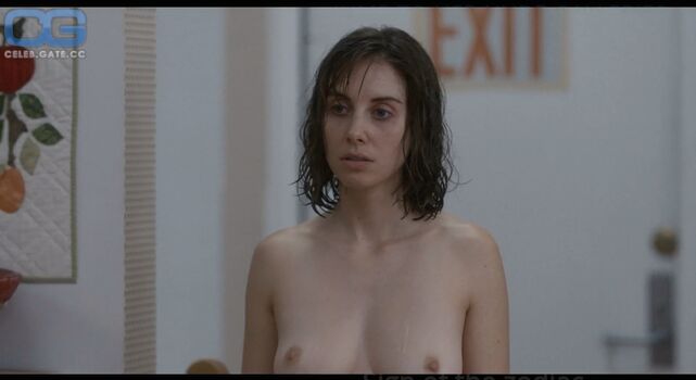 Full leaked Alison brie page private onlyfans photo