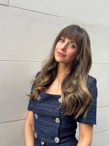Full leaked Alison brie page private onlyfans photo