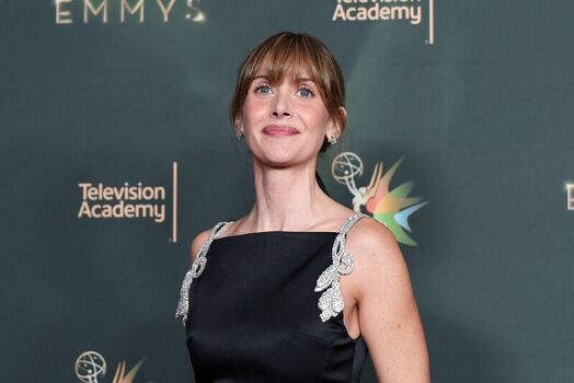 Full leaked Alison brie private onlyfans photo