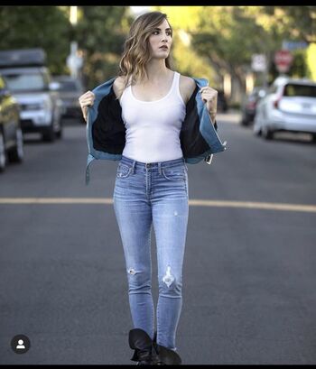 Full leaked Alison haislip private onlyfans photo