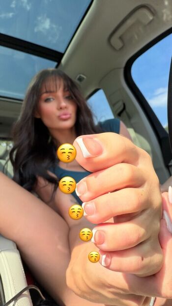Full leaked Alison mitcham private onlyfans photo