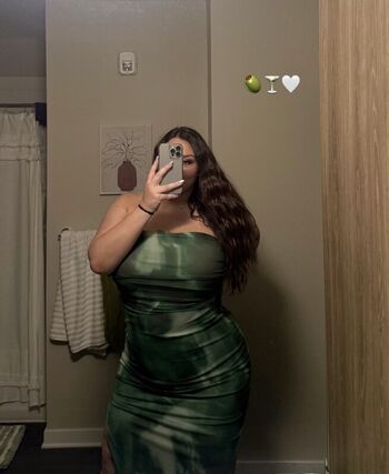 Full leaked Alisonnndro private onlyfans photo