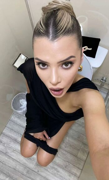 Full leaked Alissa violet private onlyfans photo