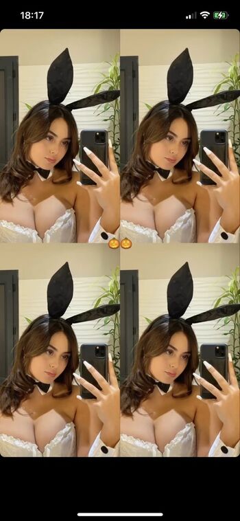 Full leaked Alissaplzz private onlyfans photo
