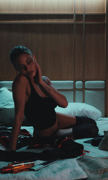 Full leaked Alix dmx private onlyfans photo
