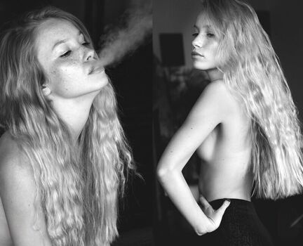 Full leaked Alix morillo private onlyfans photo