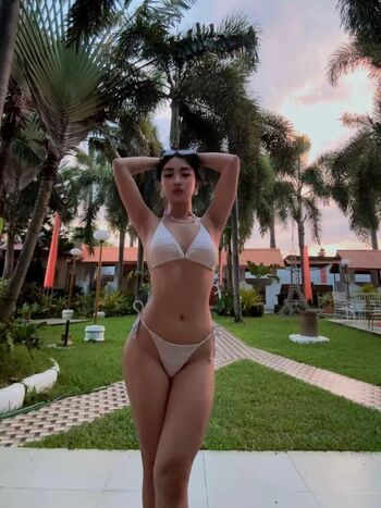 Full leaked Aliyah saena page private onlyfans photo