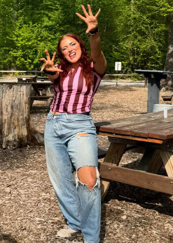 Full leaked Allie katch page private onlyfans photo