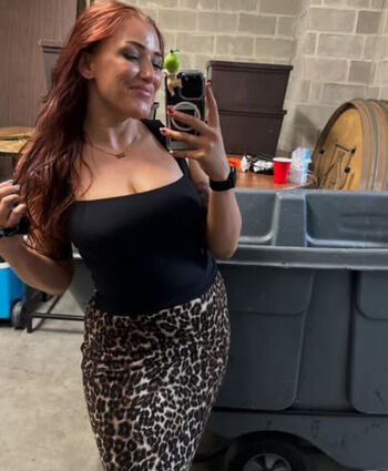 Full leaked Allie katch page private onlyfans photo