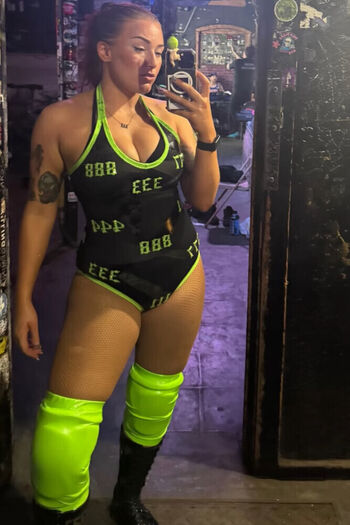 Full leaked Allie katch page private onlyfans photo
