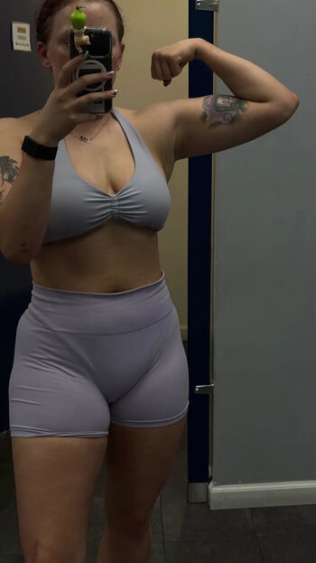 Full leaked Allie katch page private onlyfans photo