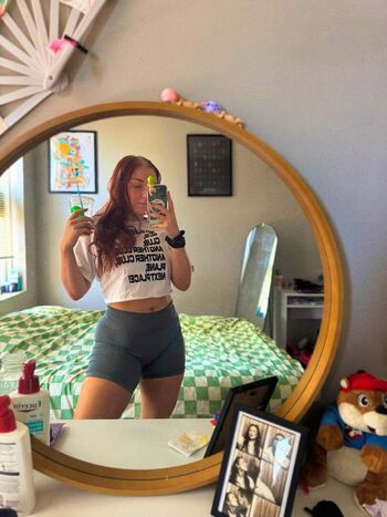 Full leaked Allie katch page private onlyfans photo