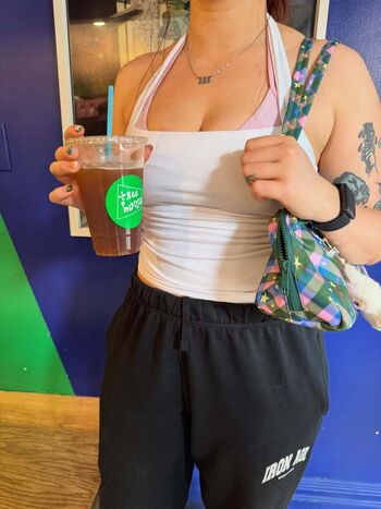 Full leaked Allie katch page private onlyfans photo